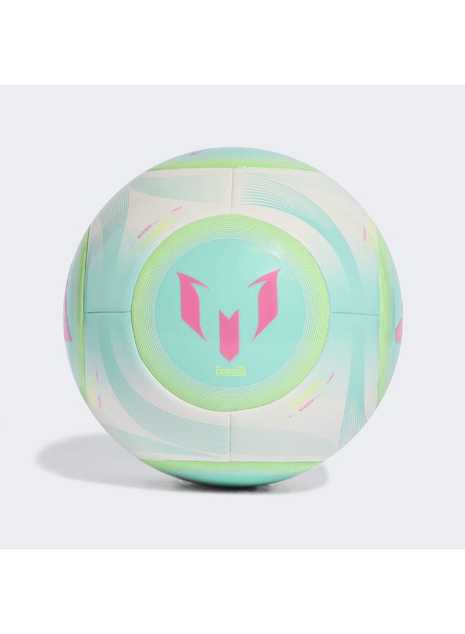 Adidas Messi Club Football - Size 4 - Image 2